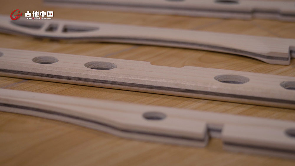 美索吉他评测视频,美索a1吉他评测