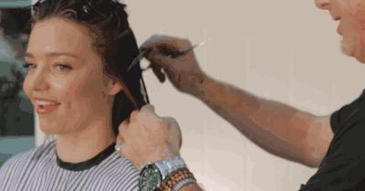 适合细软发型的卷发棒,适合所有发型的卷发棒