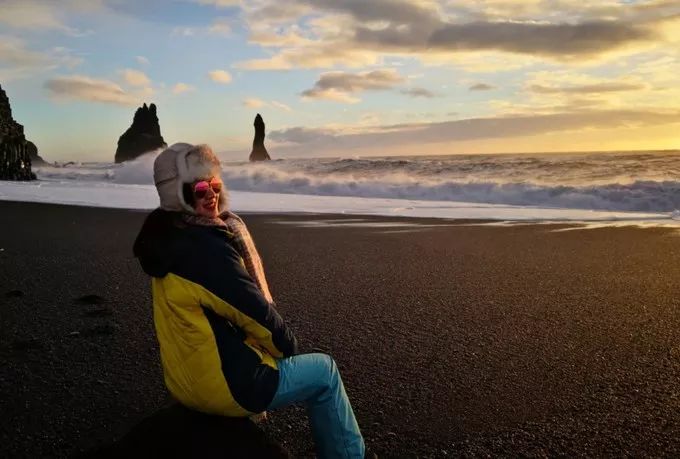 #我的2018#心中梦想的地方，你都去旅行了吗？（人物篇）