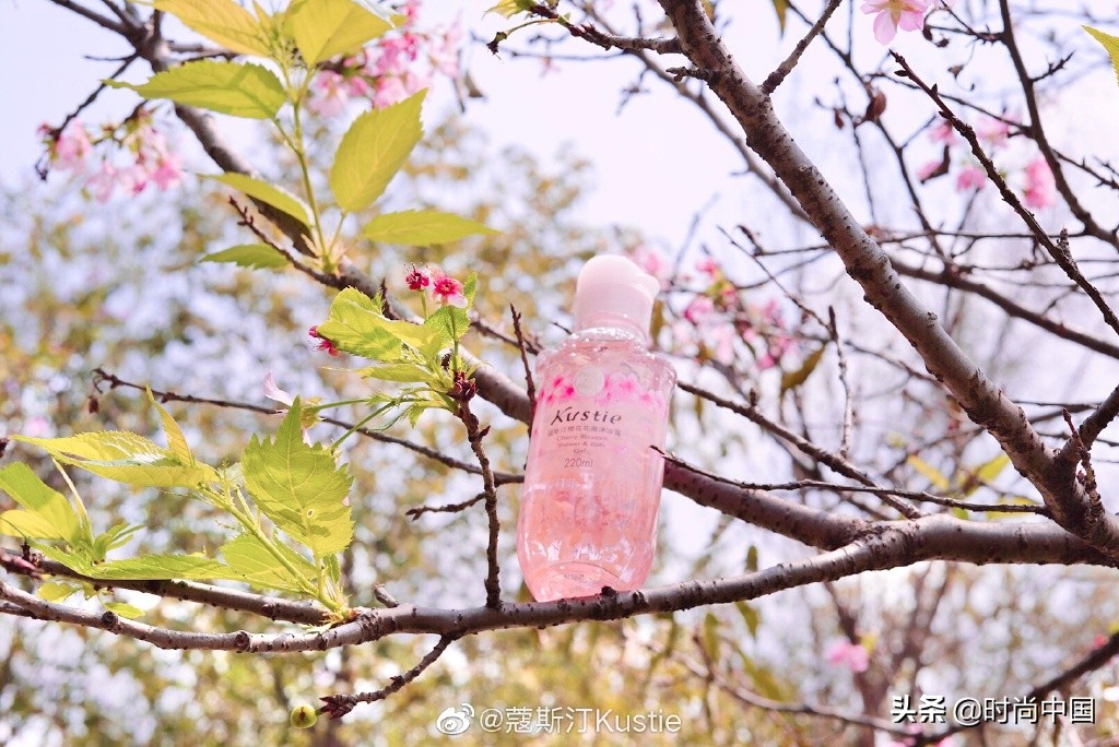 适合夏季的好闻的沐浴露,推荐几款特别滋润的沐浴露