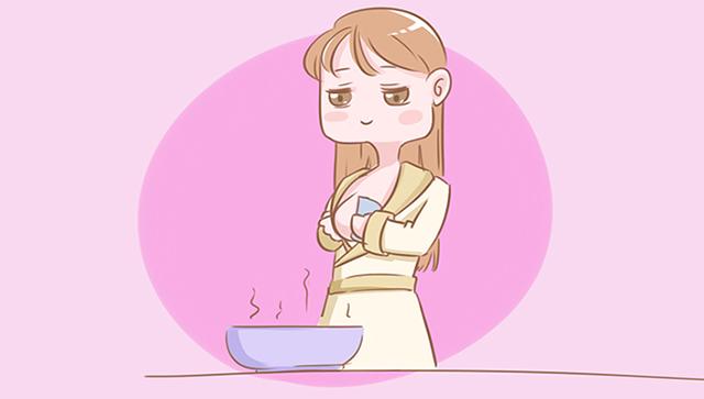 宝妈奶水不足怎么调理,宝妈奶水不足怎么办