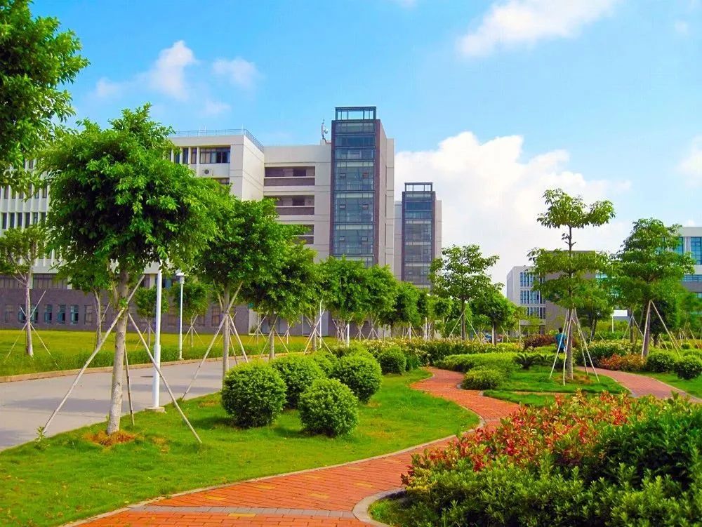 广东环境保护工程职业学院好吗,高职高考院校环境