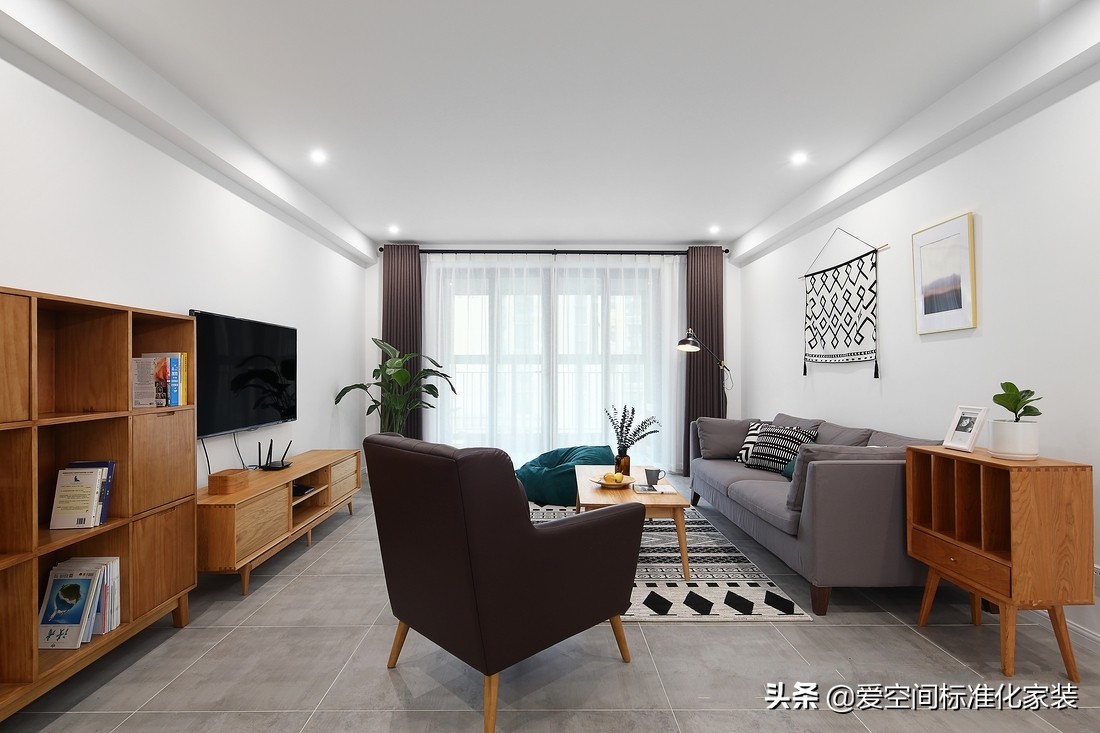 户型设计如何优化空间,户型空间创意设计