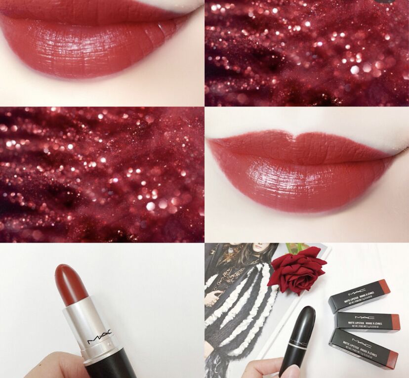 2019秋冬热门口红,2019秋冬口红推荐tf