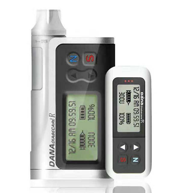 美敦力胰岛素泵711722对比,美敦力胰岛素泵722功能介绍