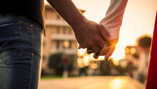 两个人谈恋爱正确的相处模式,二婚如何谈恋爱才是正确的