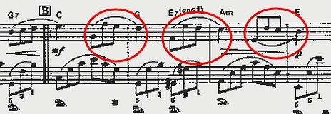 第九艺术的催泪时刻,第九交响曲节拍