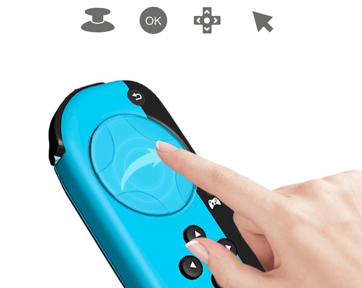 switch暗黑3野蛮人旋风流装备搭配,Switch体感游戏需要什么配件