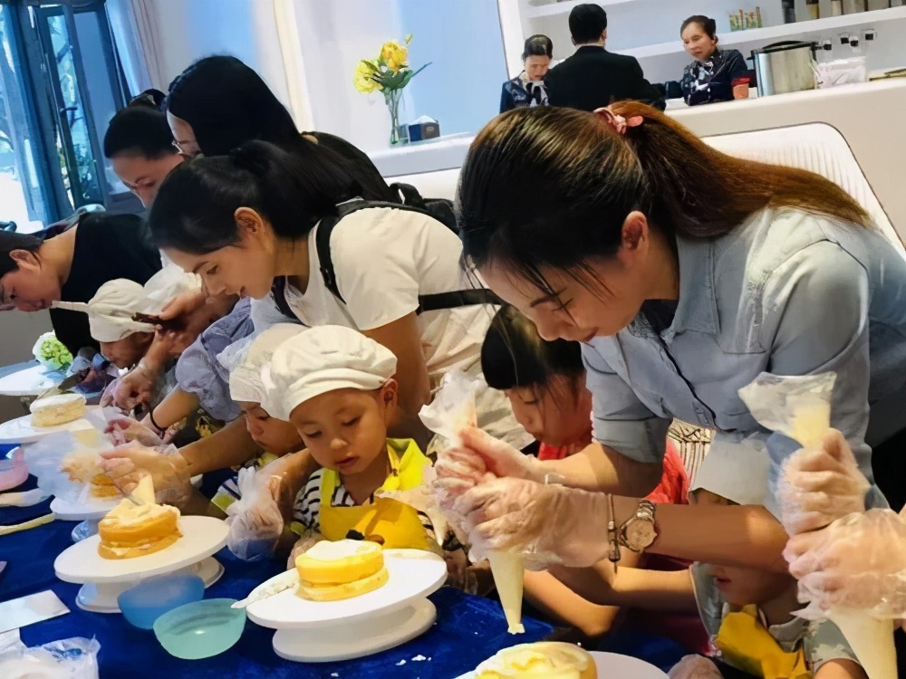 各位宝妈们，你们才不是双11尾款人，你们是被逼成才的手工达人