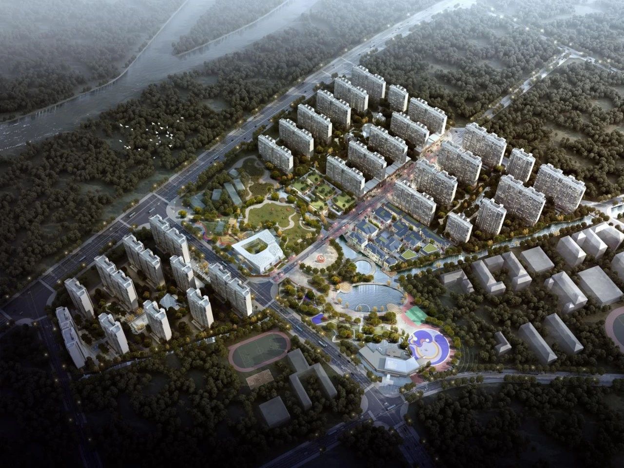 「7.14」中交路桥、中建四局、中建七局、中国新兴等企业中标信息