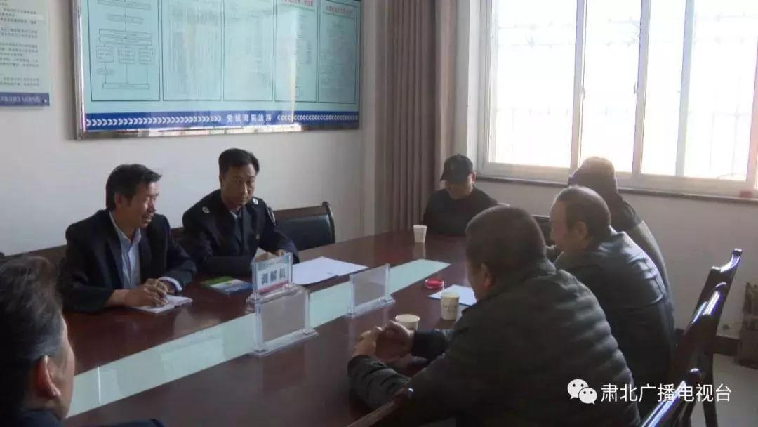 今天我当班检察院,基层司法可能遇到的问题