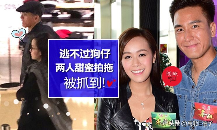 郑秀文这辈子最大的黑点，就是许志安了吧？