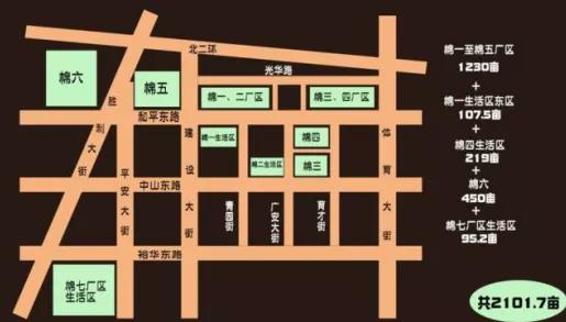 棉五老照片,棉五回忆