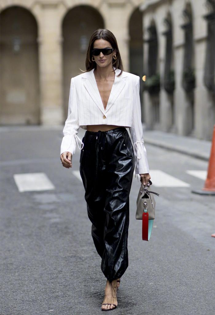 夏季裤子选什么裤型,长裤怎么选尺寸