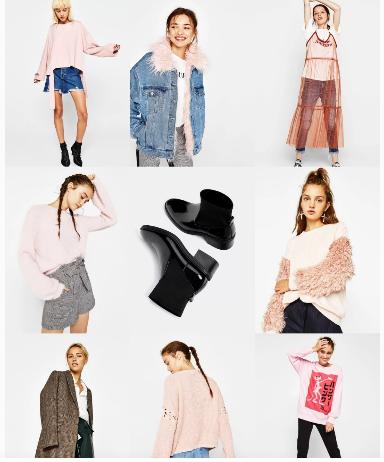 「最值得收藏的淘宝店铺」秋冬穿搭(学生*党**福利)