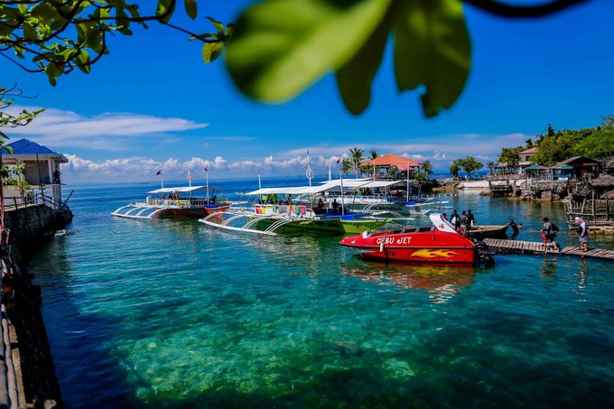 寻求心灵的平静安逸,寻求内心的宁静与平和