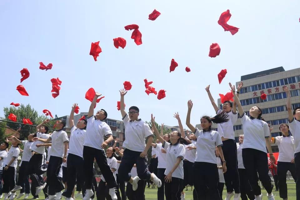 大连初三高三家长,大连不需要考的三个民办高中