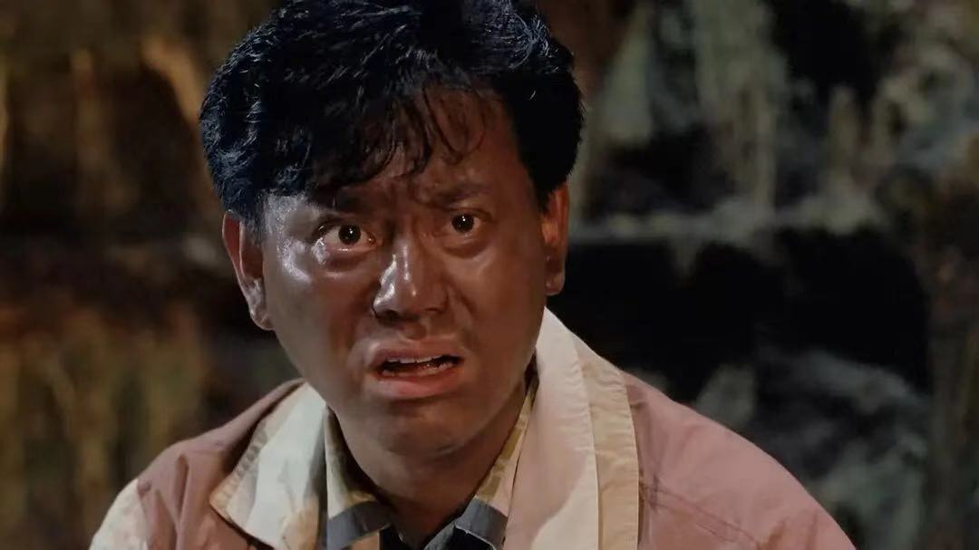 鹿鼎记周星驰版经典照片,鹿鼎记多隆陈百祥反清复明