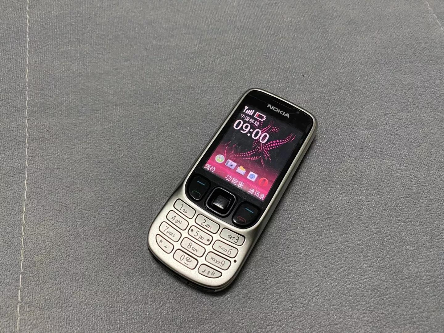 诺基亚经典机型c6,诺基亚经典手机6100