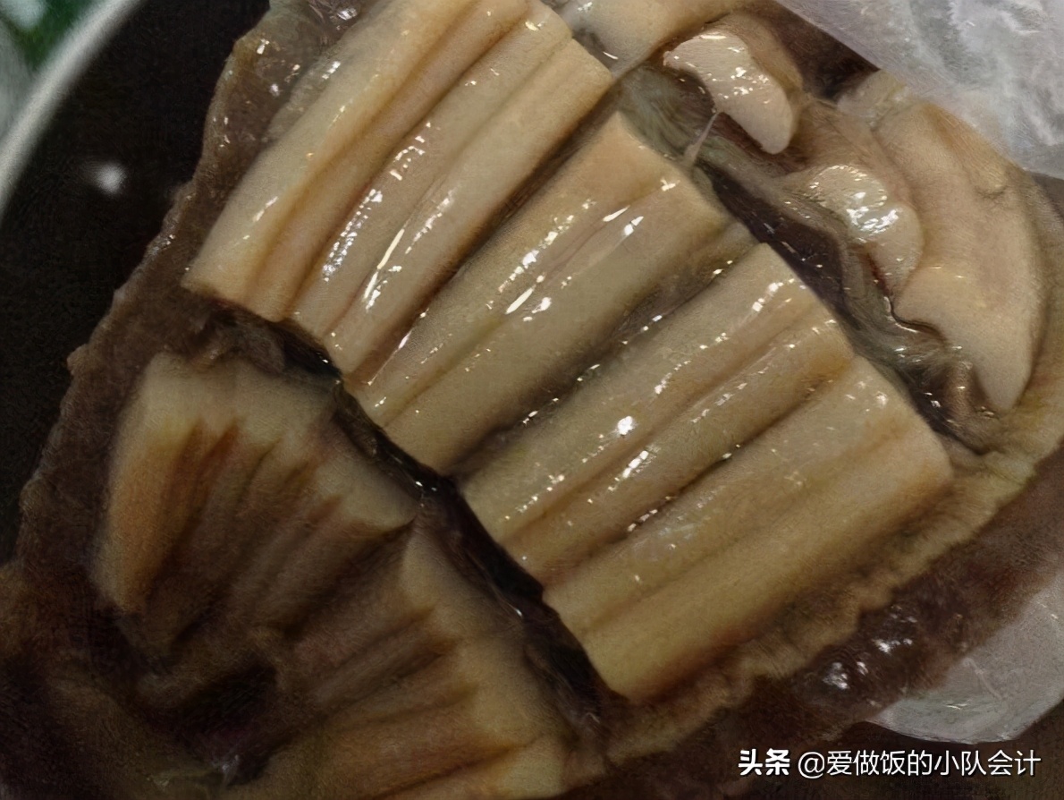 海参怎样发又快又好,海水海参怎么发