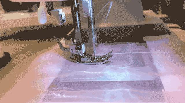 缝纫小白的视频,缝纫小白必须知道的三个问题