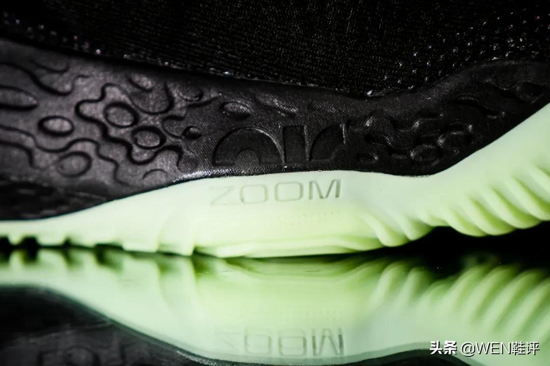 nike马上出的篮球鞋,nikeairzoombbnxt配色推荐