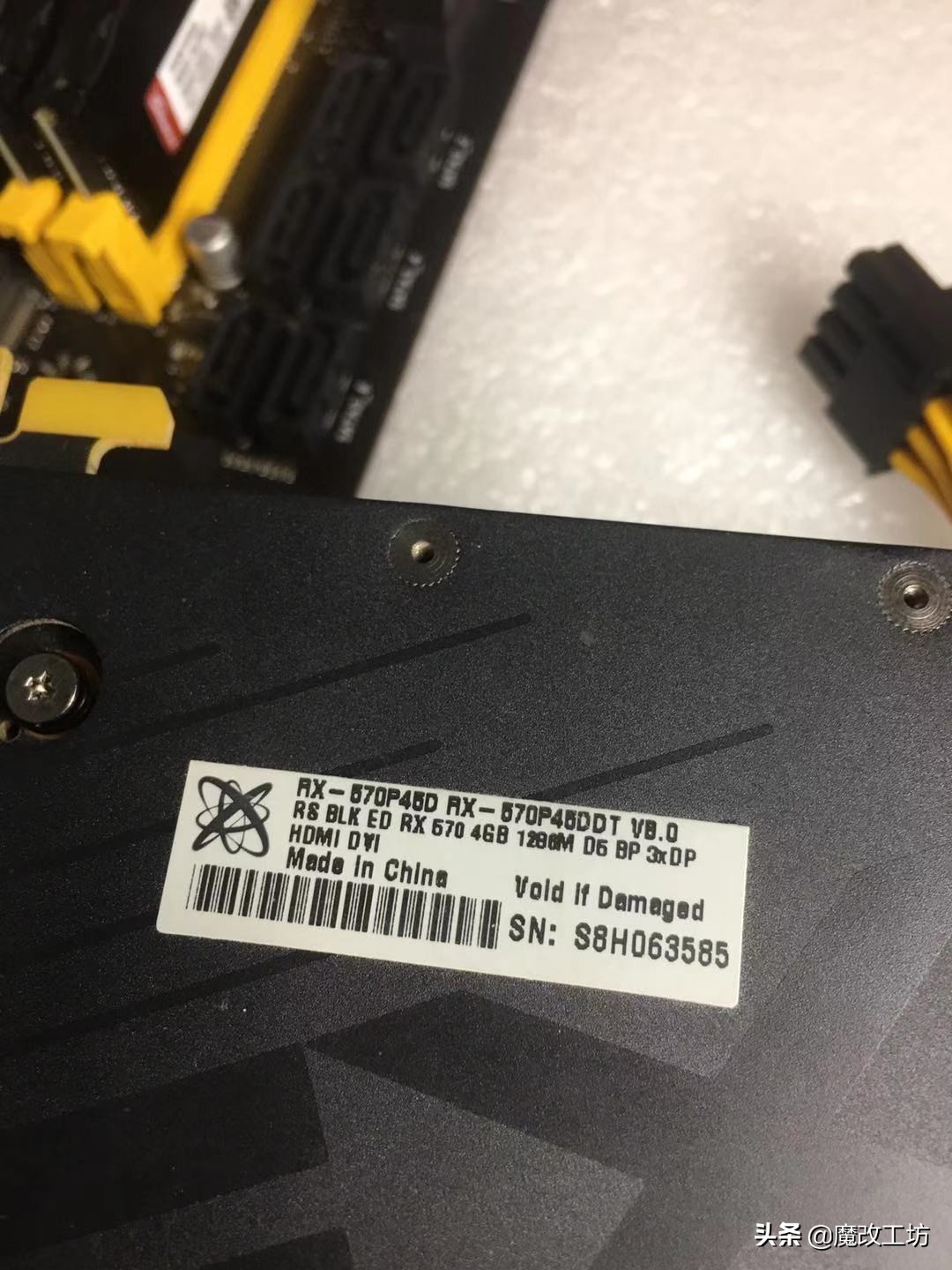 鍋囪揣鏄惧崱,涓轰綍閭ｄ箞澶氬亣鏄惧崱