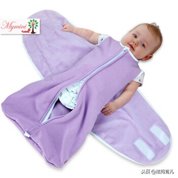 三个月的婴儿哄睡总一惊一惊,3个月宝宝醒着总是一惊一乍的