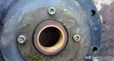 水泵频繁启动会烧电机吗,家用水泵电机烧了怎么办