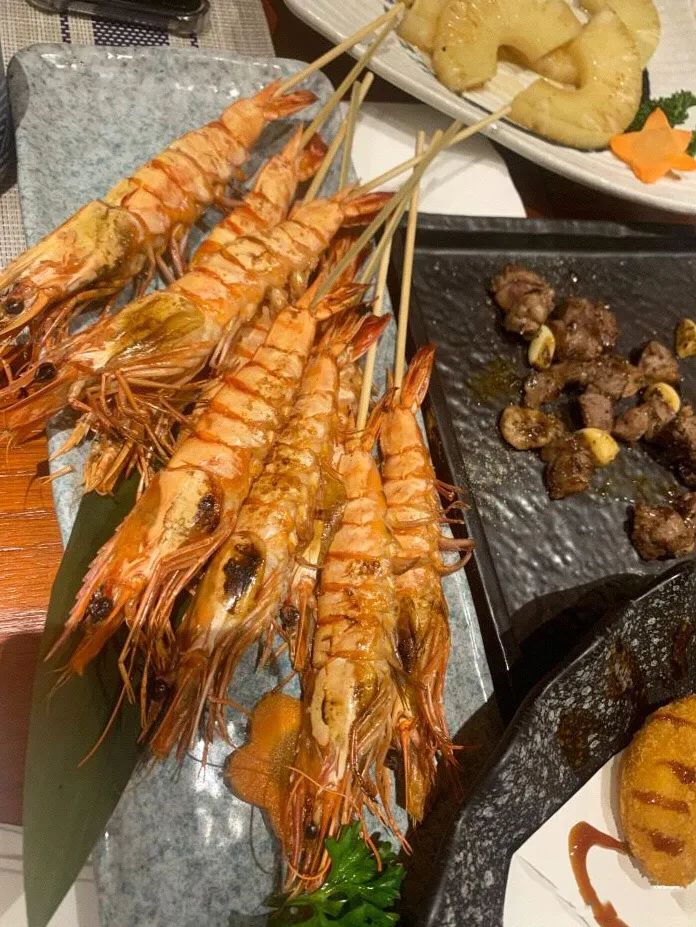 长春6家性价比超高的特色自助餐厅！海鲜食肉控抓紧看过来