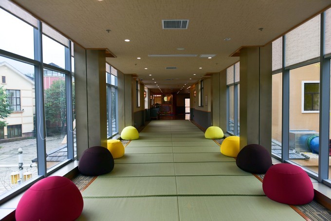 重庆甘溪网红打卡地,打卡网红地重庆海棠溪