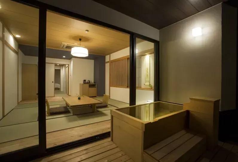 日本私汤温泉,日本温泉私汤