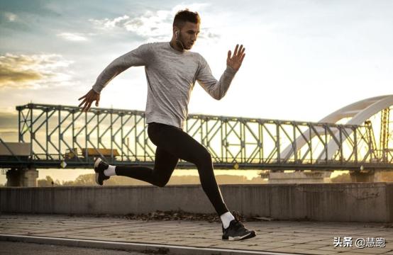 慢跑很累怎么办,慢跑久了有点心塞