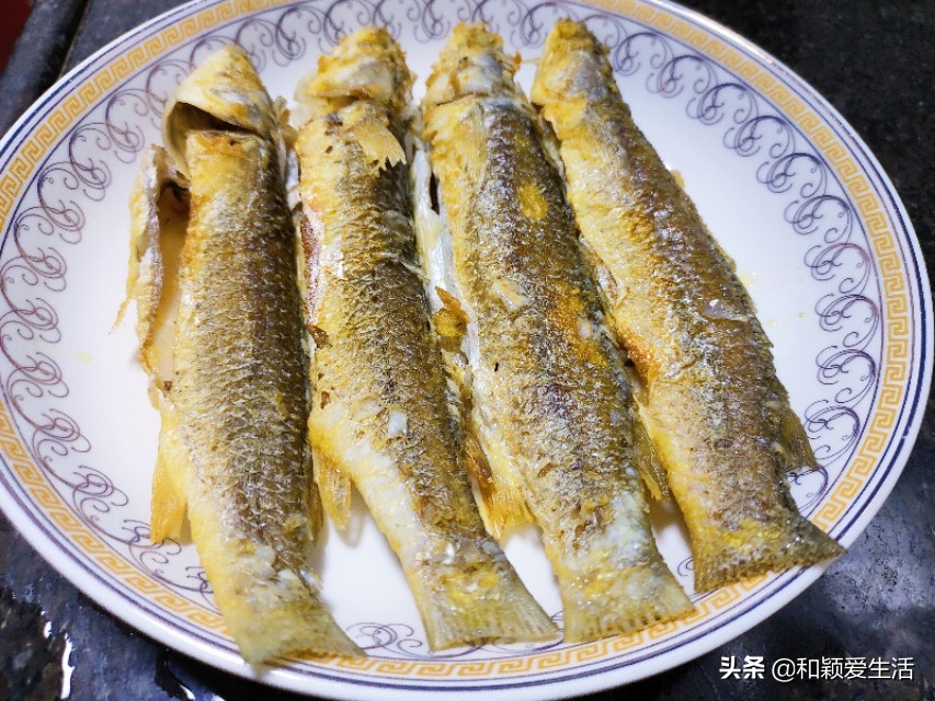 煎焖海鱼的做法大全家常,海鱼煎着吃怎么做才好吃