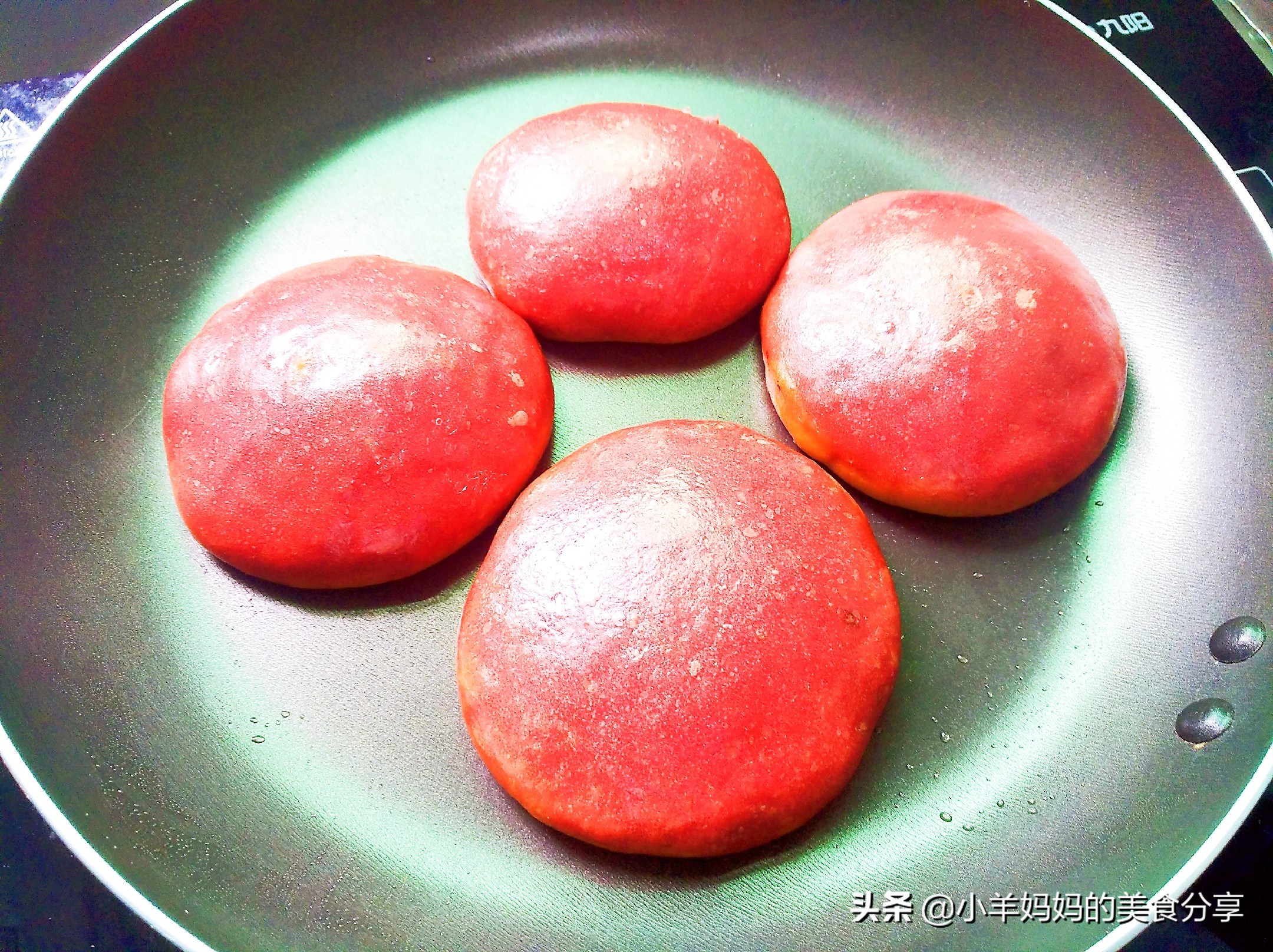 面食饼大全60种,面食饼类大全简单又好吃