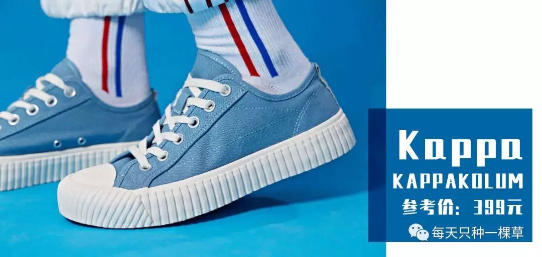 百搭又好穿，这些百元级鞋子满足了我对夏天最可爱的想象