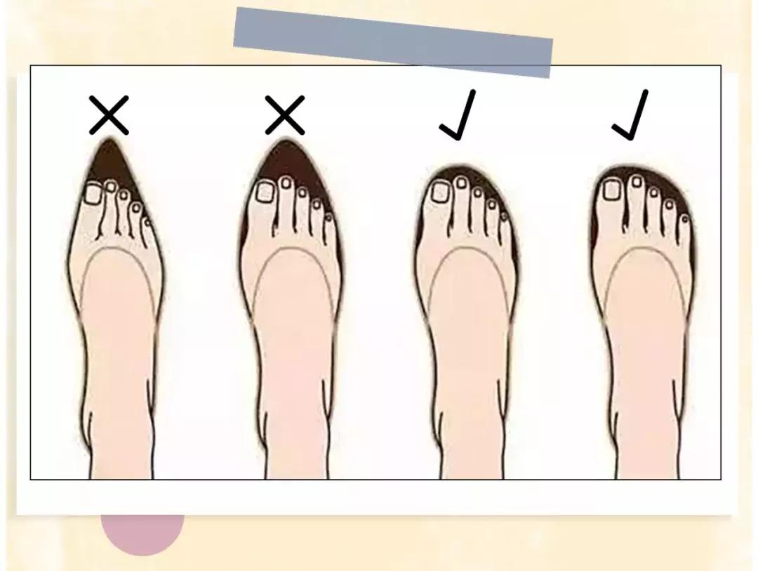 大码鞋子女短靴40-43,脚宽脚厚适合怎么选鞋子