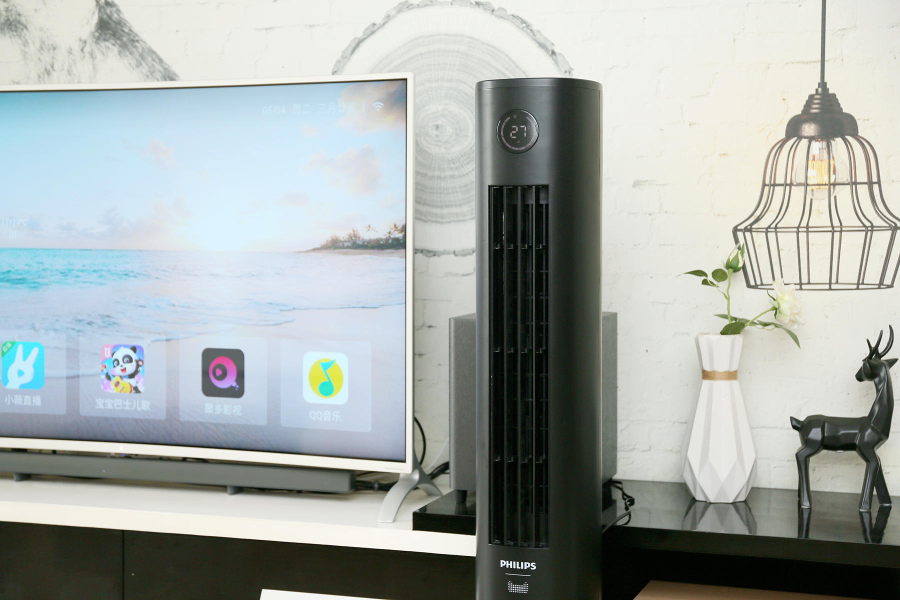 不加水制冷空调扇是不是智商税,空调扇家用制冷冷风扇是智商税吗