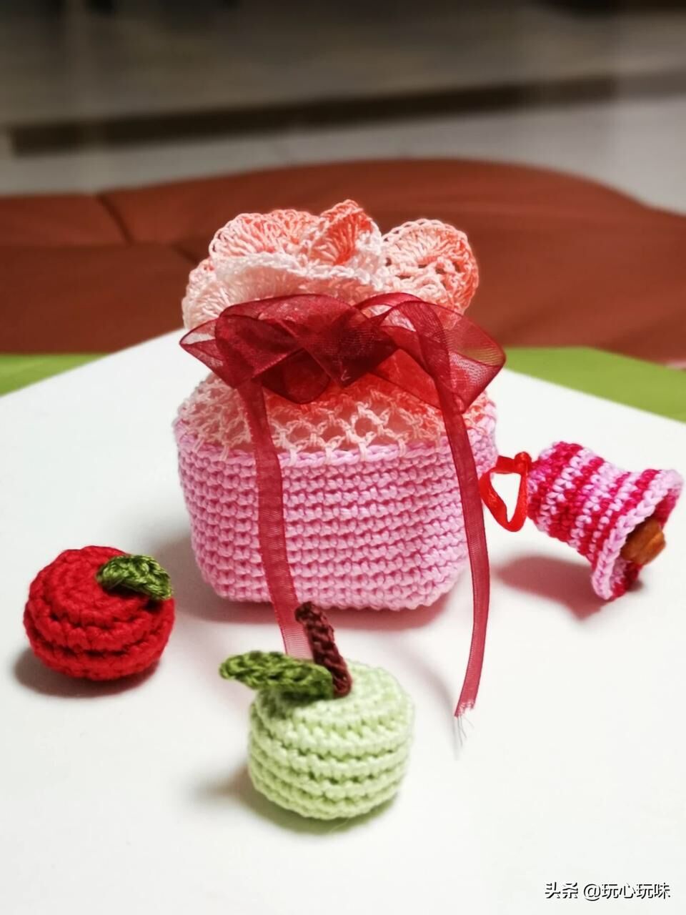 造物记/这些圣诞礼物的阵容太强大了!谁是造物主?