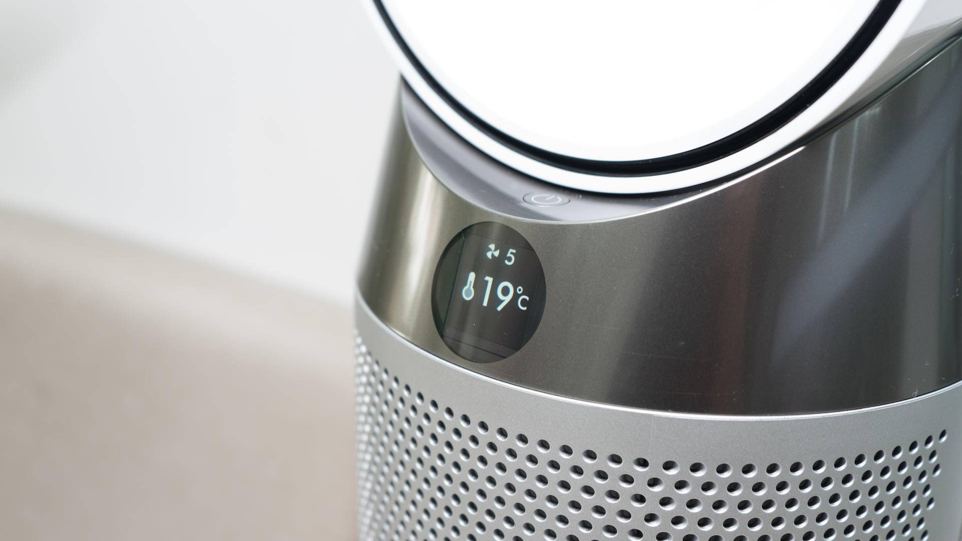 戴森空气净化风扇hp05使用说明书,戴森空净净化风扇