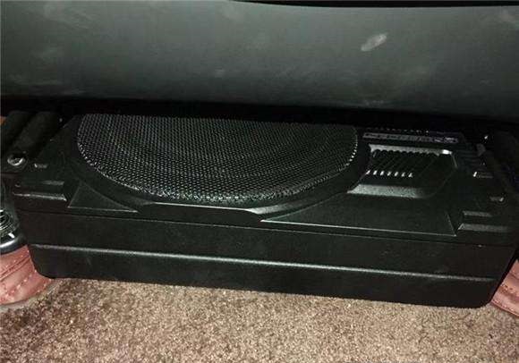 凯里雪佛兰科沃兹音响升级改装,雪佛兰科沃兹音响怎么提升