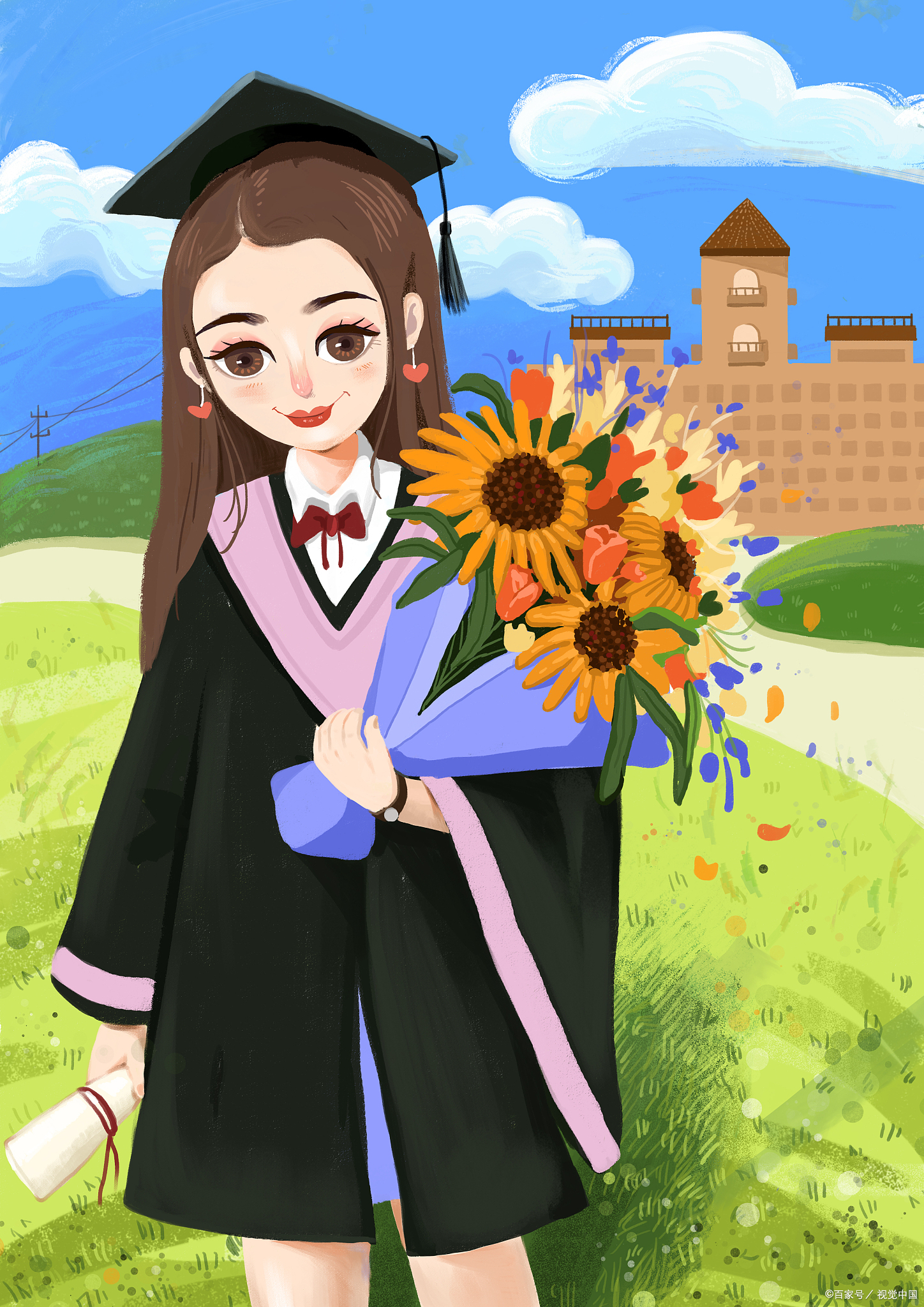 高考失利了你会怎么做,高考失利然后释怀