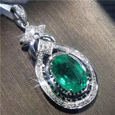 珠宝的种类和寓意,什么是珠宝类的