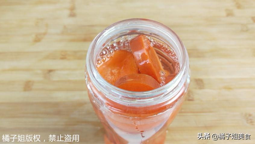 想吃凉粉不用买1斤绿豆就能做,自制凉粉太好吃了