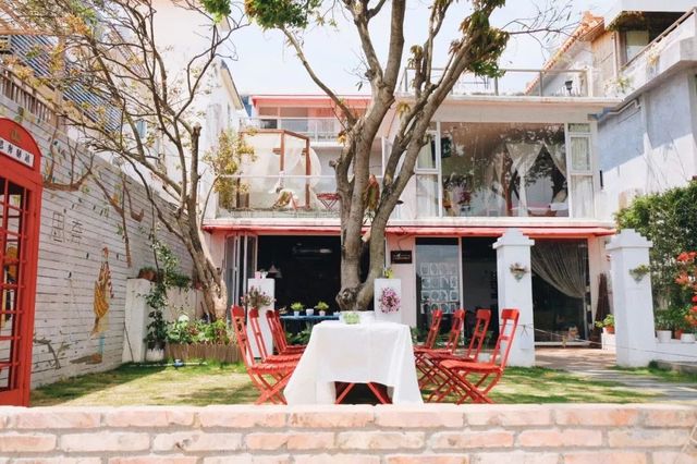 深圳海边民宿三天两晚推荐便宜,深圳网红民宿推荐海边