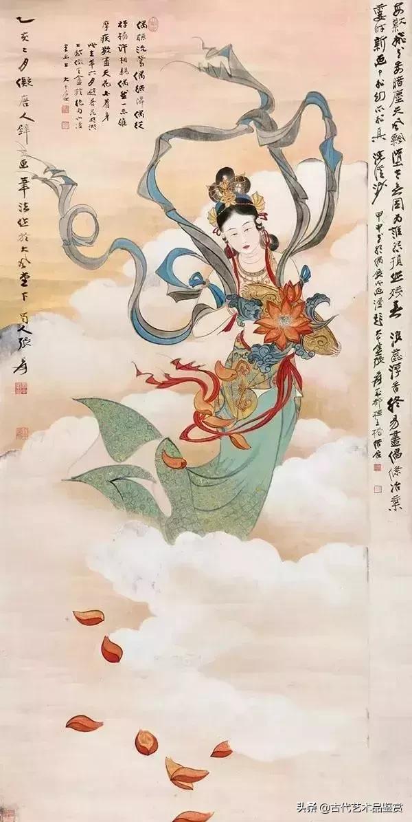 盘点去年那些件件过亿的藏品类别