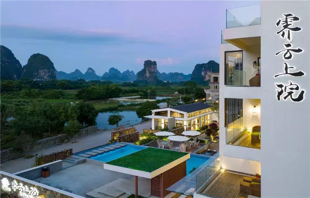 适合冬天旅游的亲子民宿,国内有山有水适合亲子的民宿推荐