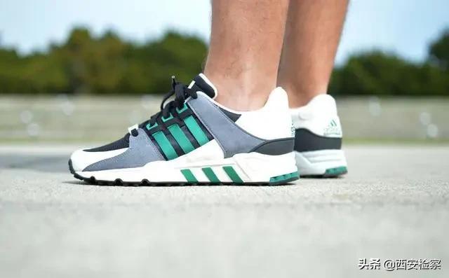 摆地摊卖假阿迪耐克会被判刑吗,卖假的阿迪耐克犯法吗