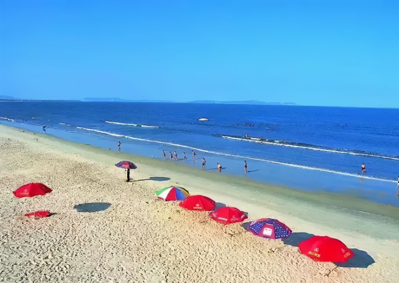 汕头濠江区十大旅游景点,汕头揭阳旅游必去十大景点