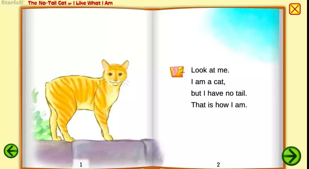 starfall是美国时代周刊选出的让互联网伟大的50个网站之一